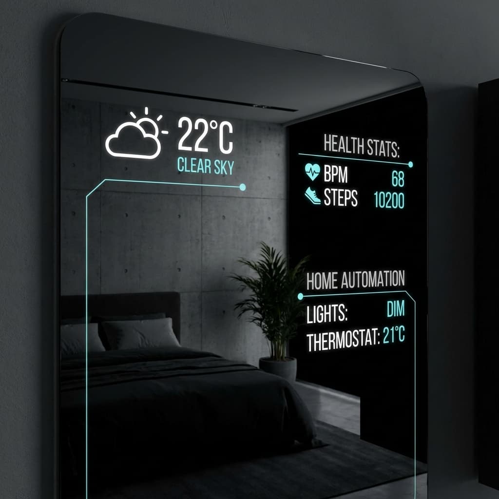 Smart Mirror